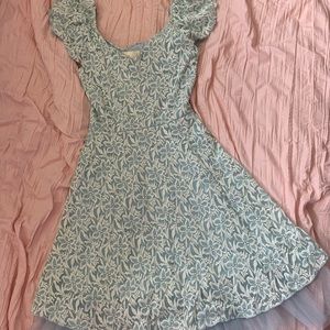 Disney Cinderella Dress (Kohls)